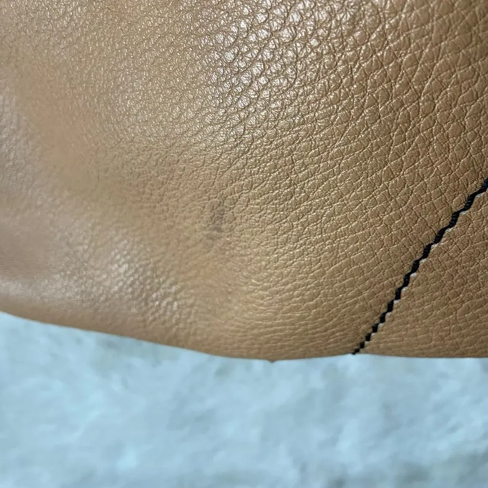 orYANY Leather Hobo Bag